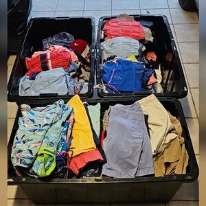 Vineyard Vines Kids Short Sleeve Tees - Assorted Colors